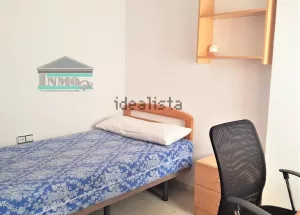 Casa de 4 dormitorios en Granada centro