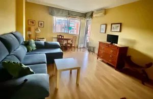 Piso de 3 dormitorios en el centro de Granada