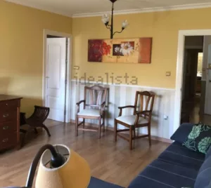 Piso de 3 dormitorios en el centro de Granada