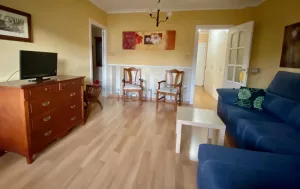 Piso de 3 dormitorios en el centro de Granada