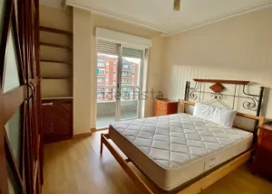 Piso de 3 dormitorios en el centro de Granada