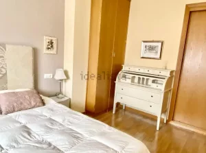 Piso de 3 dormitorios en el centro de Granada