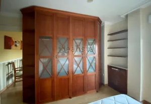 Piso de 3 dormitorios en el centro de Granada