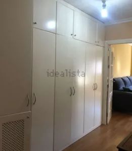 Piso de 3 dormitorios en el centro de Granada