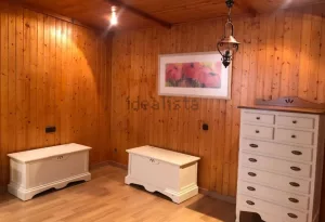 Piso de 3 dormitorios en el centro de Granada