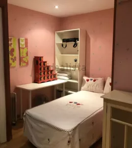 Piso de 3 dormitorios en el centro de Granada