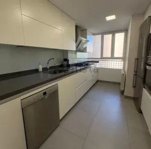 Piso reformado de 2 dormitorios en el Zaidín