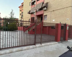 Piso reformado de 2 dormitorios en el Zaidín