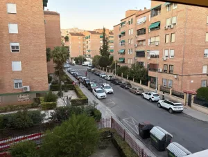 Piso reformado de 2 dormitorios en el Zaidín