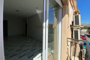 Piso de 3 dormitorios con garaje en Armilla
