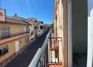 Piso de 3 dormitorios con garaje en Armilla