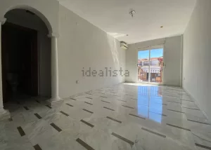 Piso de 3 dormitorios con garaje en Armilla