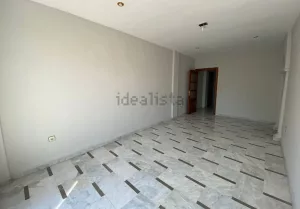 Piso de 3 dormitorios con garaje en Armilla