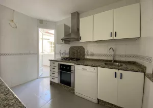 Piso de 3 dormitorios con garaje en Armilla
