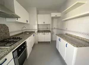 Piso de 3 dormitorios con garaje en Armilla