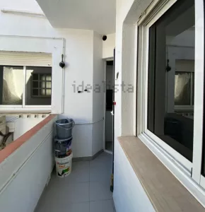 Piso de 3 dormitorios con garaje en Armilla