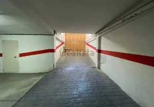 Piso de 3 dormitorios con garaje en Armilla