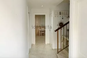 Casa con garaje en venta en Láchar