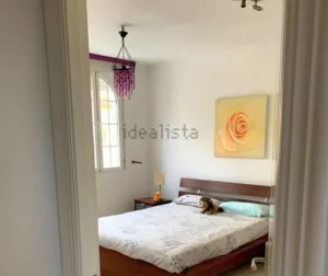 Casa con garaje en venta en Láchar
