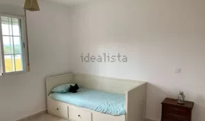 Casa con garaje en venta en Láchar