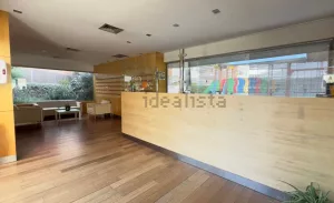 Piso de 2 dormitorios en el PTS