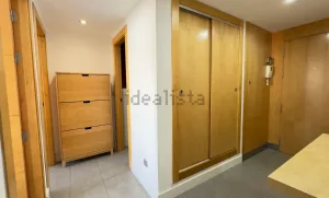 Piso de 2 dormitorios en el PTS
