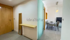 Piso de 2 dormitorios en el PTS