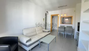 Piso de 2 dormitorios en el PTS
