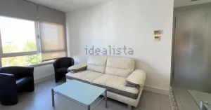 Piso de 2 dormitorios en el PTS
