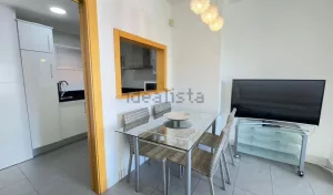 Piso de 2 dormitorios en el PTS