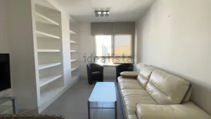 Piso de 2 dormitorios en el PTS