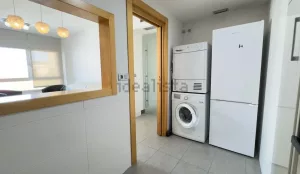 Piso de 2 dormitorios en el PTS