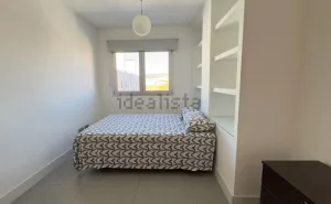 Piso de 2 dormitorios en el PTS