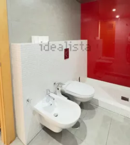 Piso de 2 dormitorios en el PTS