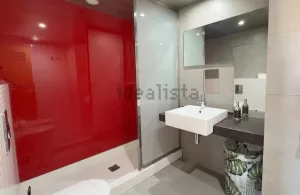 Piso de 2 dormitorios en el PTS