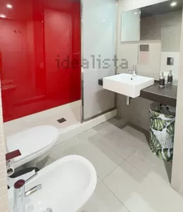 Piso de 2 dormitorios en el PTS