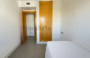 Piso de 2 dormitorios en el PTS