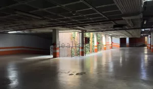 Piso de 2 dormitorios en el PTS