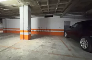 Piso de 2 dormitorios en el PTS