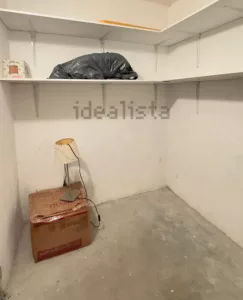 Piso de 2 dormitorios en el PTS