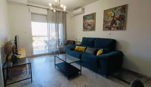 Piso de 2 dormitorios en Ogijares