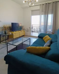 Piso de 2 dormitorios en Ogijares