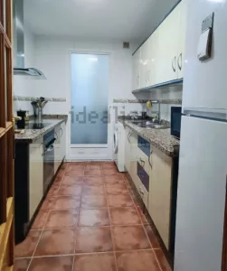 Piso de 2 dormitorios en Ogijares