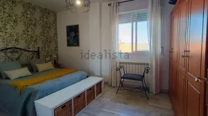 Piso de 2 dormitorios en Ogijares
