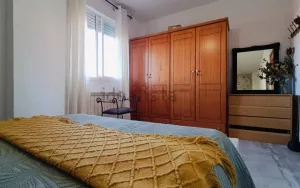 Piso de 2 dormitorios en Ogijares