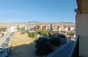 Piso de 2 dormitorios en Ogijares
