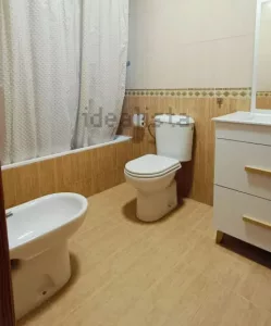 Piso de 2 dormitorios en Ogijares