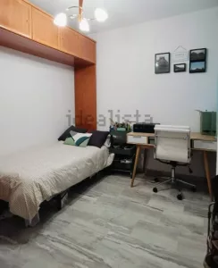 Piso de 2 dormitorios en Ogijares