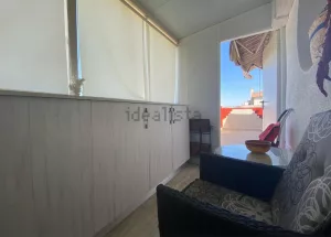 Ático de 1 dormitorio en La Chana