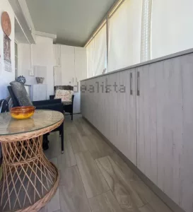 Ático de 1 dormitorio en La Chana